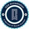 COA Accreditation